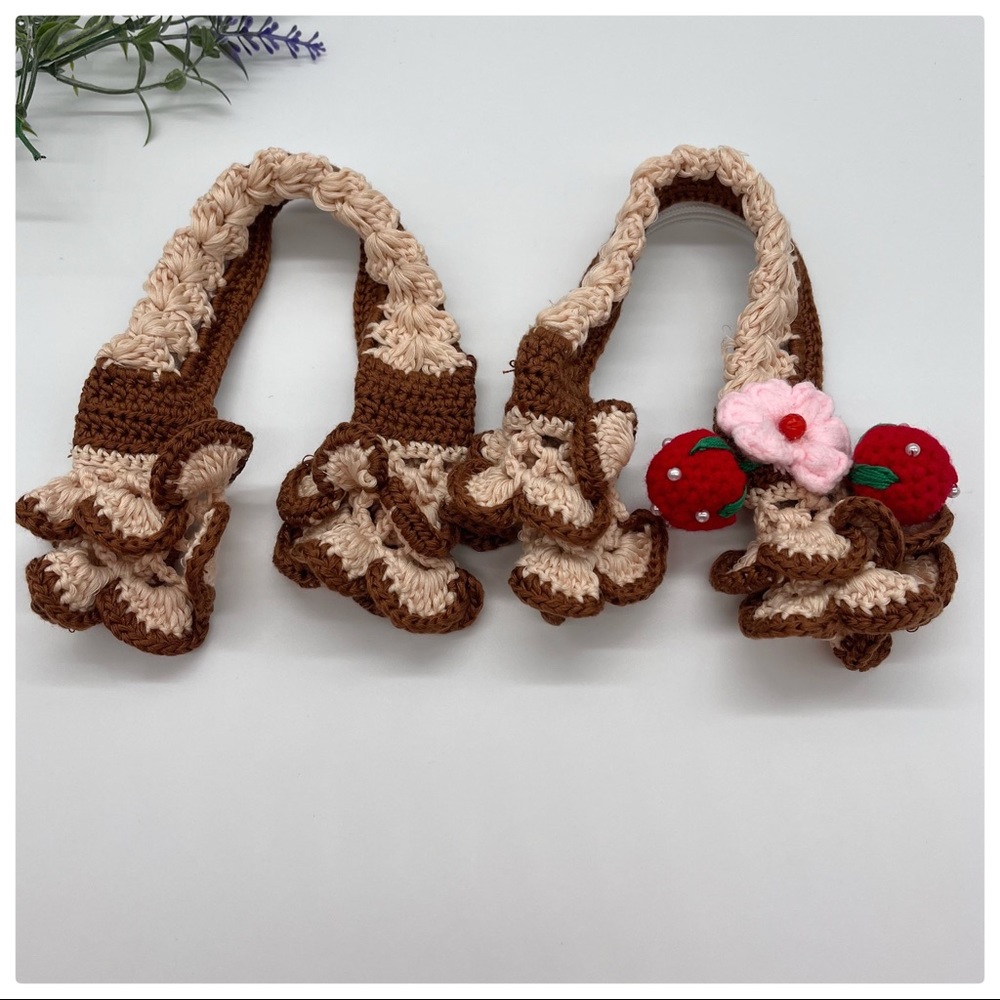 Crochet Twillies
